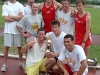 Sieger-Team