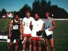 IDHM-4x100m-Silber