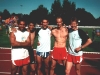IDHM-4x400m-Gold
