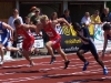 100m-Rechberghausen
