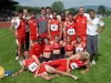 BLV-Gaggenau-2005Mannschaft