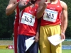 BLV-Gaggenau-4x100m