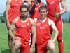DM-Bochum-4x100m