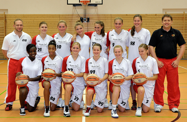 WNBL_Team2010