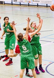 Laurien Lummer - Bamberg - 19.03.16