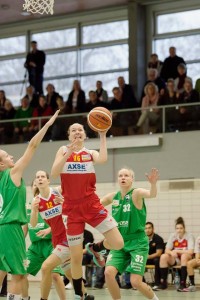 Laurien Lummer - Bamberg - 29.11.15