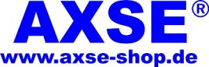 AXSE Logo