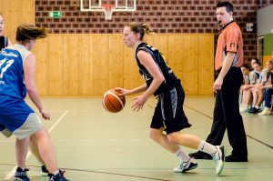 Daniela Bauder Heidelberg_vs_Kirchheim-05