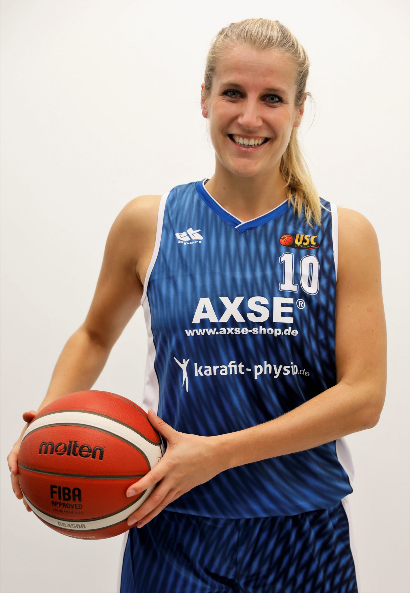 Anna Meusel _HEL1128 USC Heidelberg